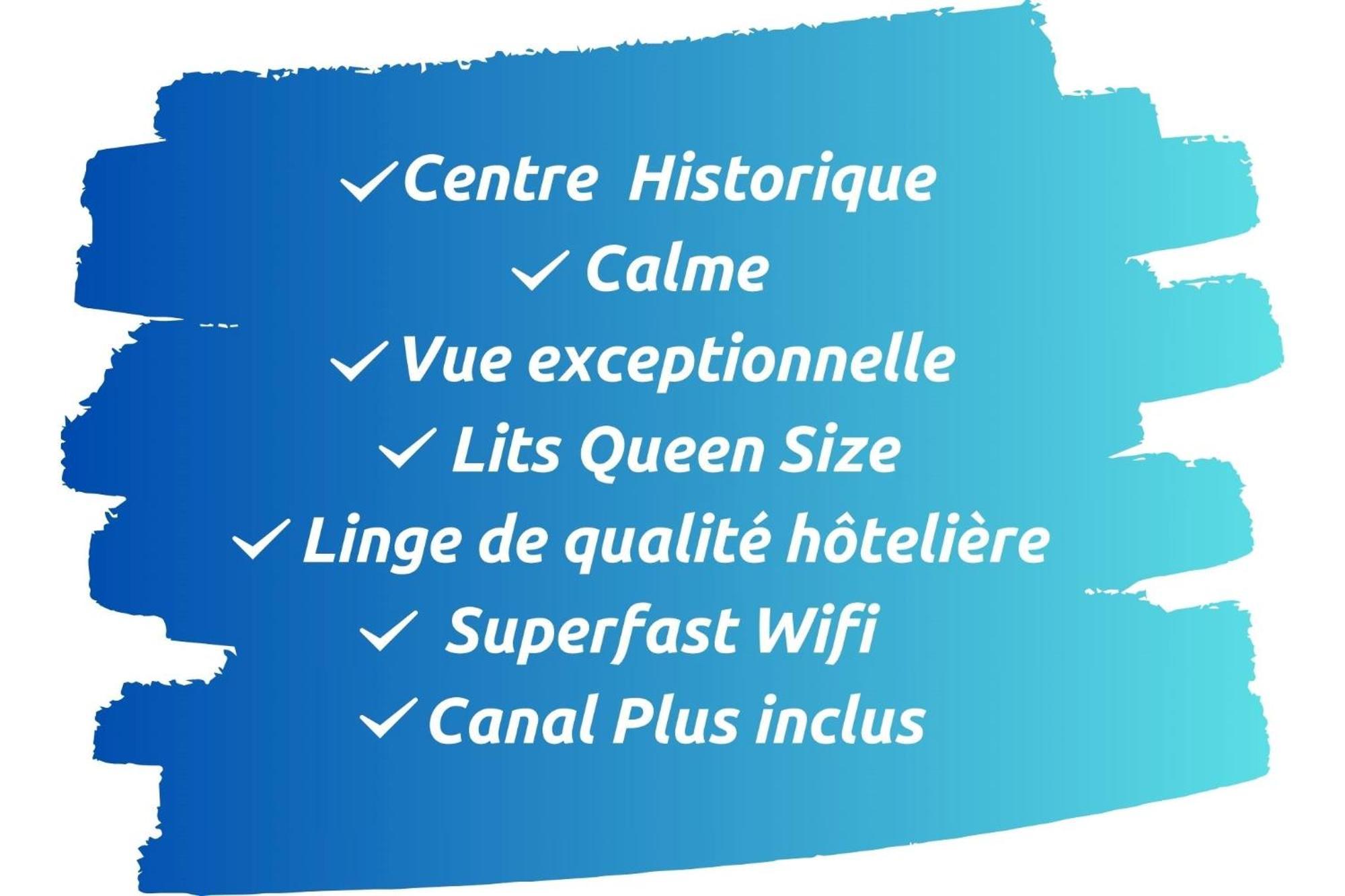 Le Saint Sauveur - Centre Ville - Calme - Lumineux Aix-en-Provence Exterior foto